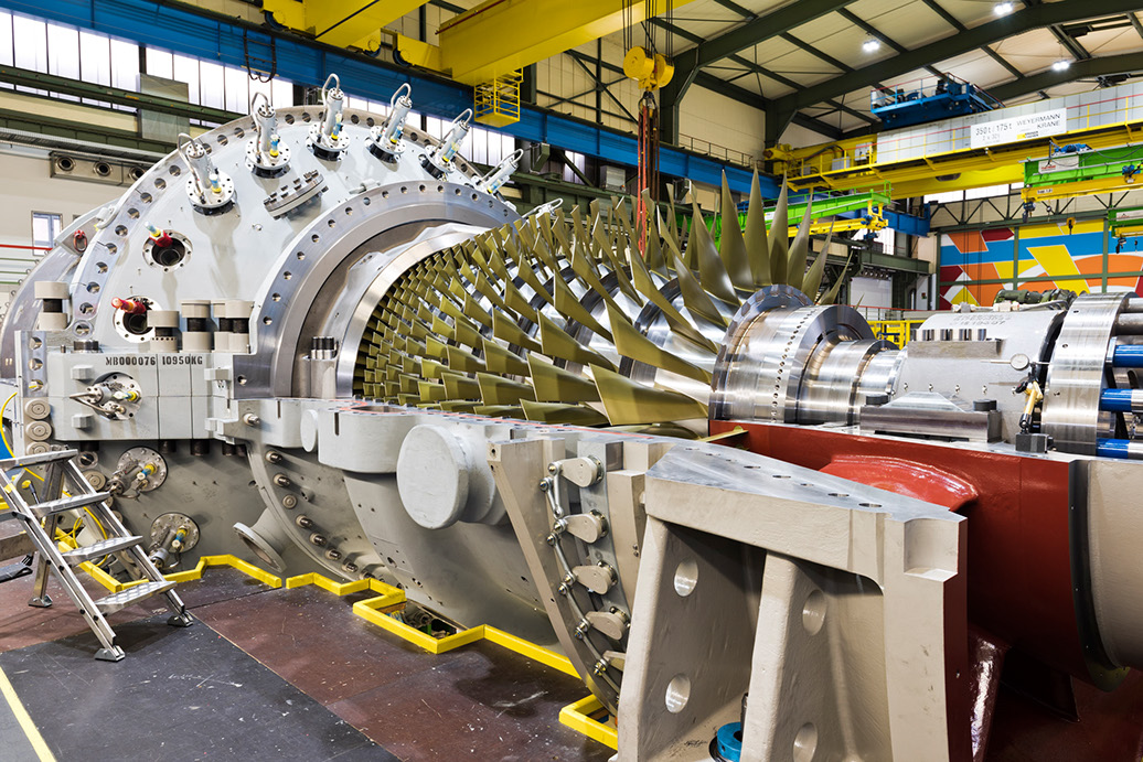 Top shares to watch in 2025 – Siemens (SIE.DE)