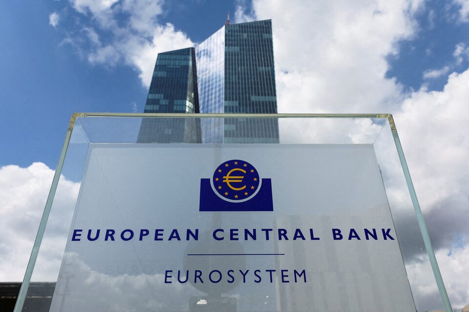 ECB prepares for Europe’s next sovereign debt crisis